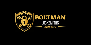 Boltman Locksmiths Aylesbury logo
